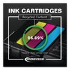 Innovera Reman Magenta Hi-Yield Ink, For Epson T220XL, 450 Page-Yield IVR220XL320